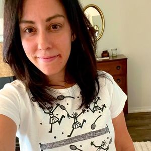 Meet your Posher, Angelina